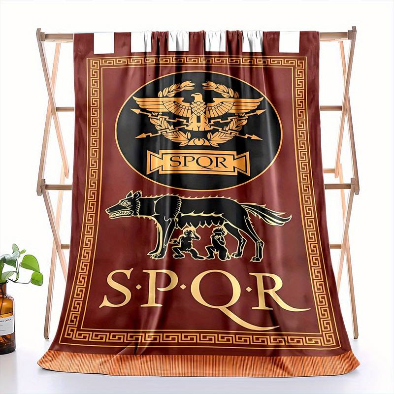 T008 Flannel Blanket for Bed, Couch, Recliner & Travel - All-Season Comfort, -Pilling, Suitable for Adults and Teens