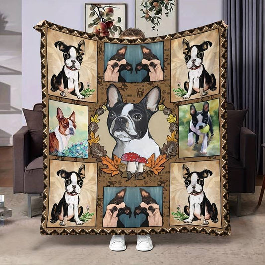 T014 Flannel Blanket for Bed, Couch, Recliner & Travel - All-Season Comfort, -Pilling, Suitable for Adults and Teens