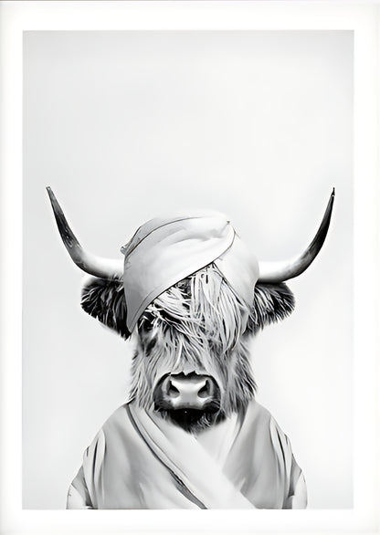 F014 Triptych Canvas – High-Quality Wall Art | Perfect for Living Room & Home Décor