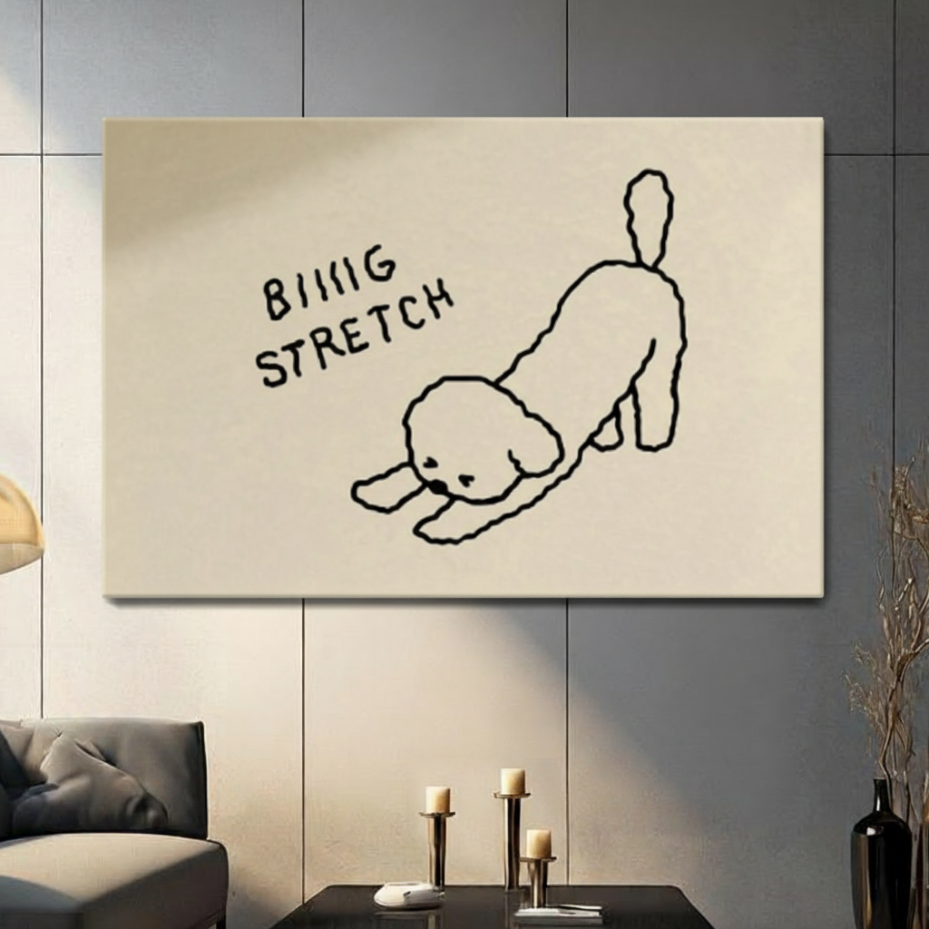 横版模版1 BIIIIG STRETCH