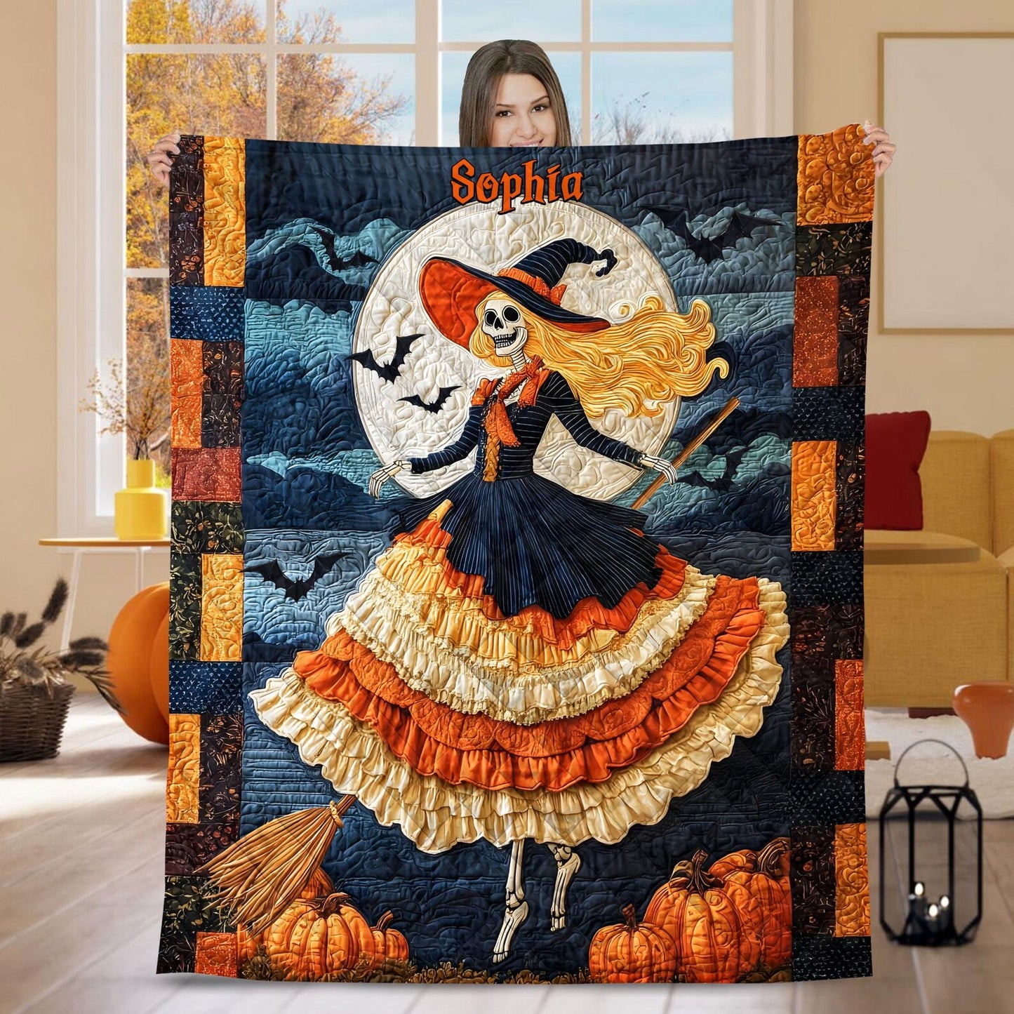 T042 Flannel Blanket for Bed, Couch, Recliner & Travel - All-Season Comfort, -Pilling, Suitable for Adults and Teens