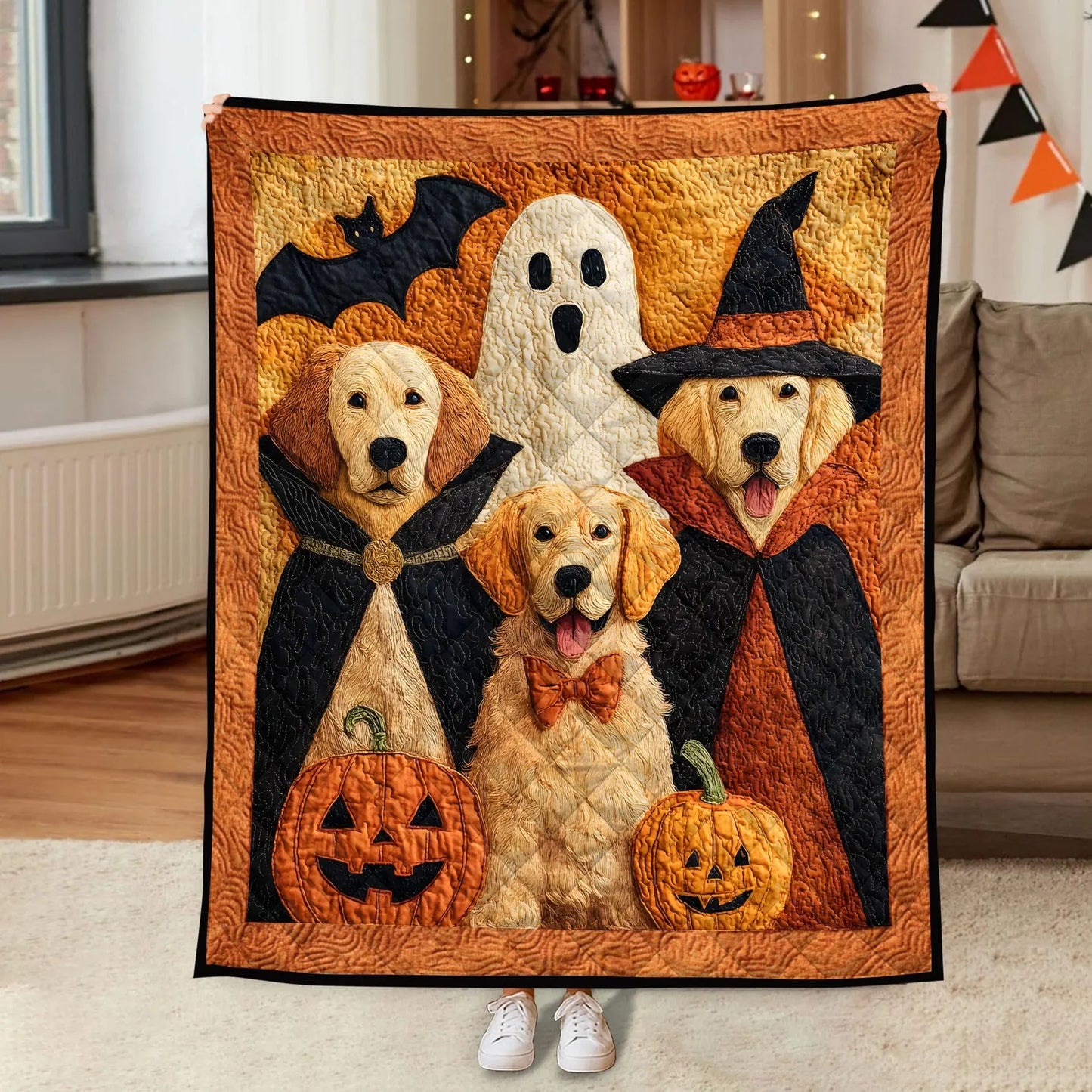 T044 Flannel Blanket for Bed, Couch, Recliner & Travel - All-Season Comfort, -Pilling, Suitable for Adults and Teens