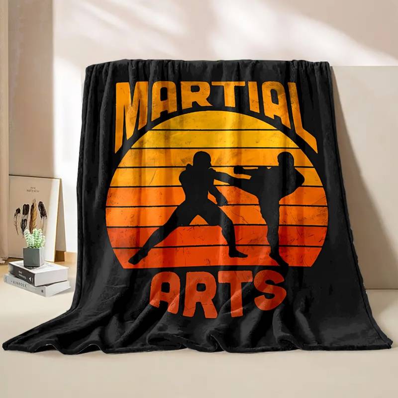 T001 Flannel Blanket for Bed, Couch, Recliner & Travel - All-Season Comfort, -Pilling, Suitable for Adults and Teens