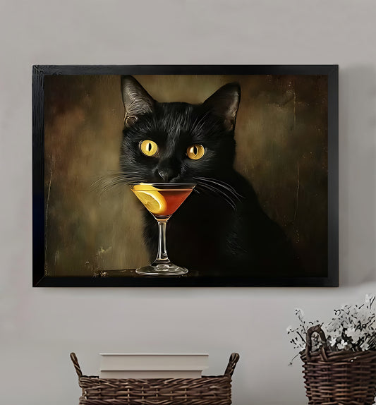 W438 Natural Wood Grain Canvas Decorative Painting – High-Quality Abstract Art | Ideal for Living Rooms and Offices