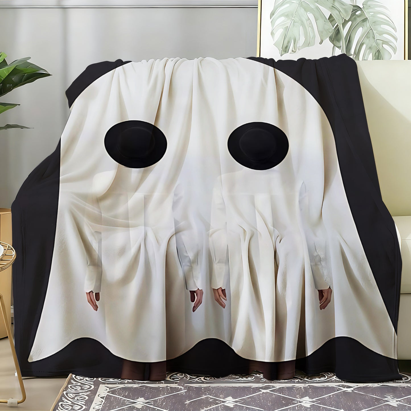 T062 Flannel Blanket for Bed, Couch, Recliner & Travel - All-Season Comfort, -Pilling, Suitable for Adults and Teens