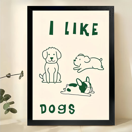 Minimalist Cat Shower Line Art Print Funny Bathroom Wall Decor Pet Lover Gift | W810