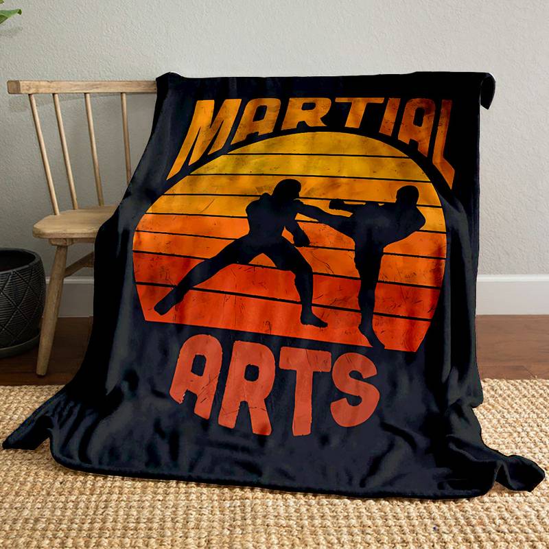 T001 Flannel Blanket for Bed, Couch, Recliner & Travel - All-Season Comfort, -Pilling, Suitable for Adults and Teens