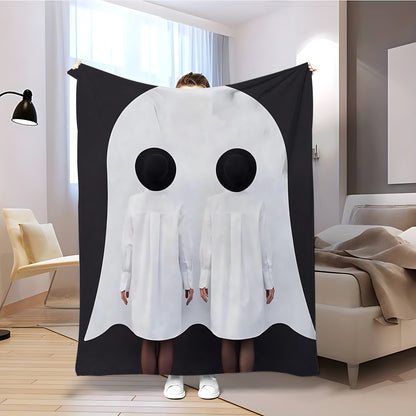 T062 Flannel Blanket for Bed, Couch, Recliner & Travel - All-Season Comfort, -Pilling, Suitable for Adults and Teens