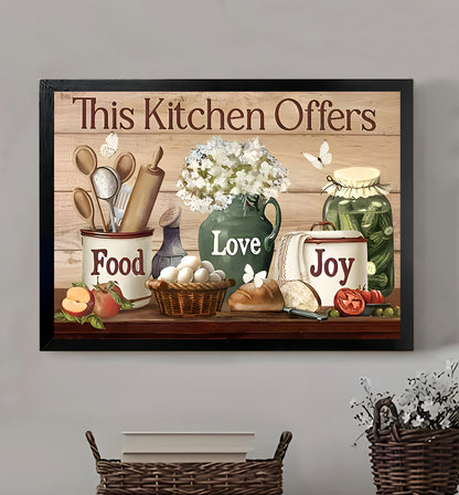 W256 Natural Wood Canvas – High-Quality Abstract Art | Perfect for Living Room & Office