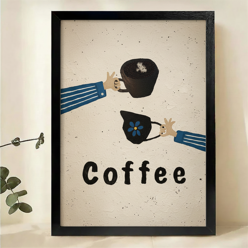 图2 内框画 重新生成