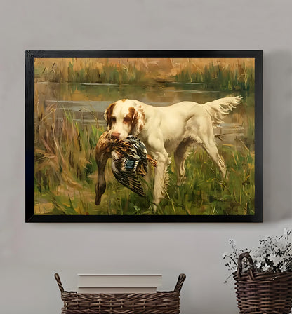 W172  Natural Wood Canvas – High-Quality Abstract Art | Perfect for Living Room & Office