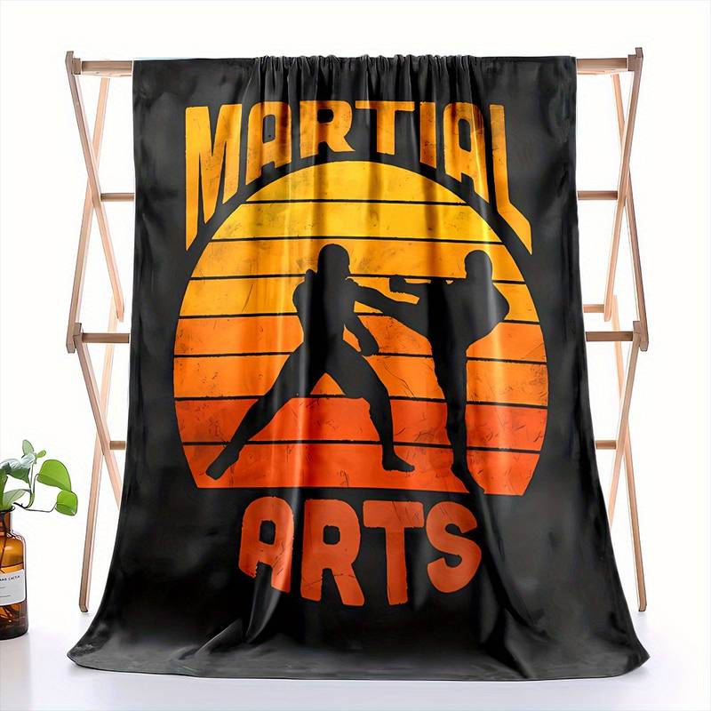 T001 Flannel Blanket for Bed, Couch, Recliner & Travel - All-Season Comfort, -Pilling, Suitable for Adults and Teens