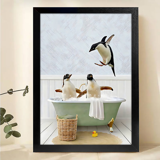 W375 Natural Wood Canvas – High-Quality Abstract Art | Perfect for Living Room & Office