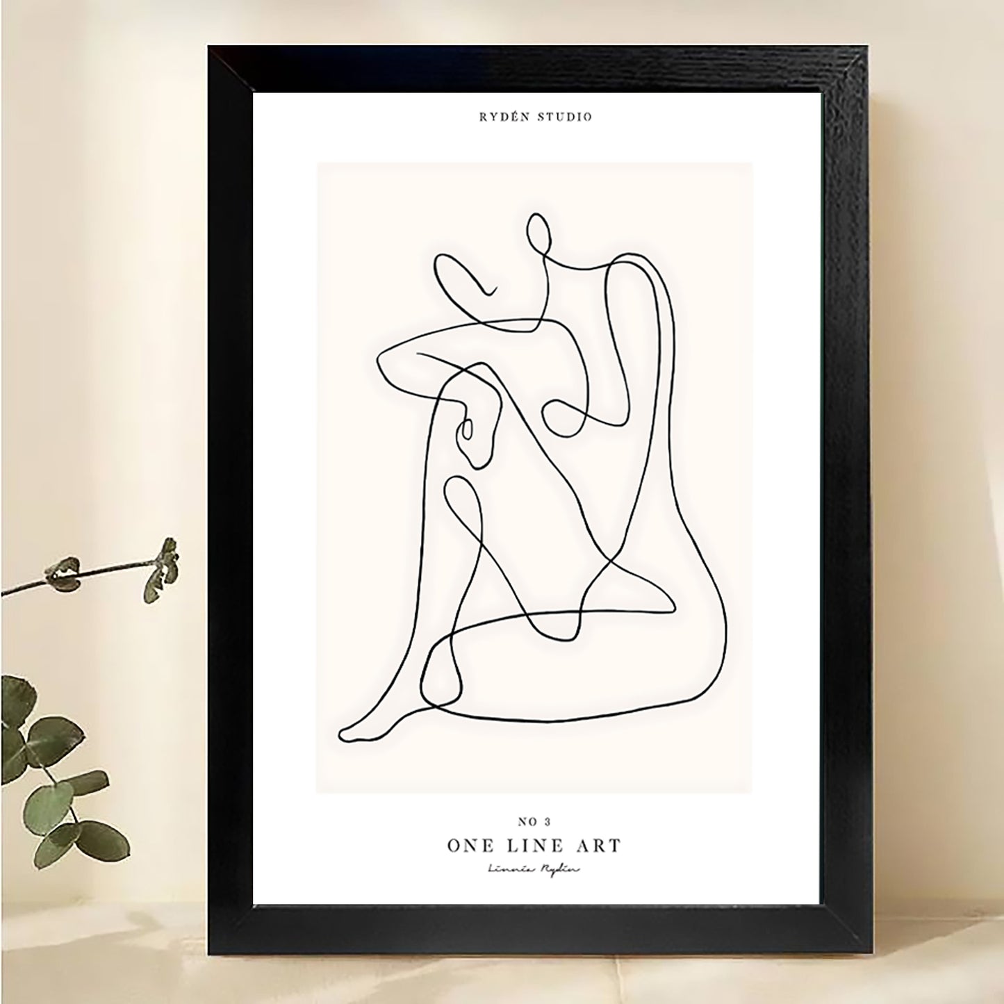 W029 Natural Wood Canvas – High-Quality Abstract Art | Perfect for Living Room & Office