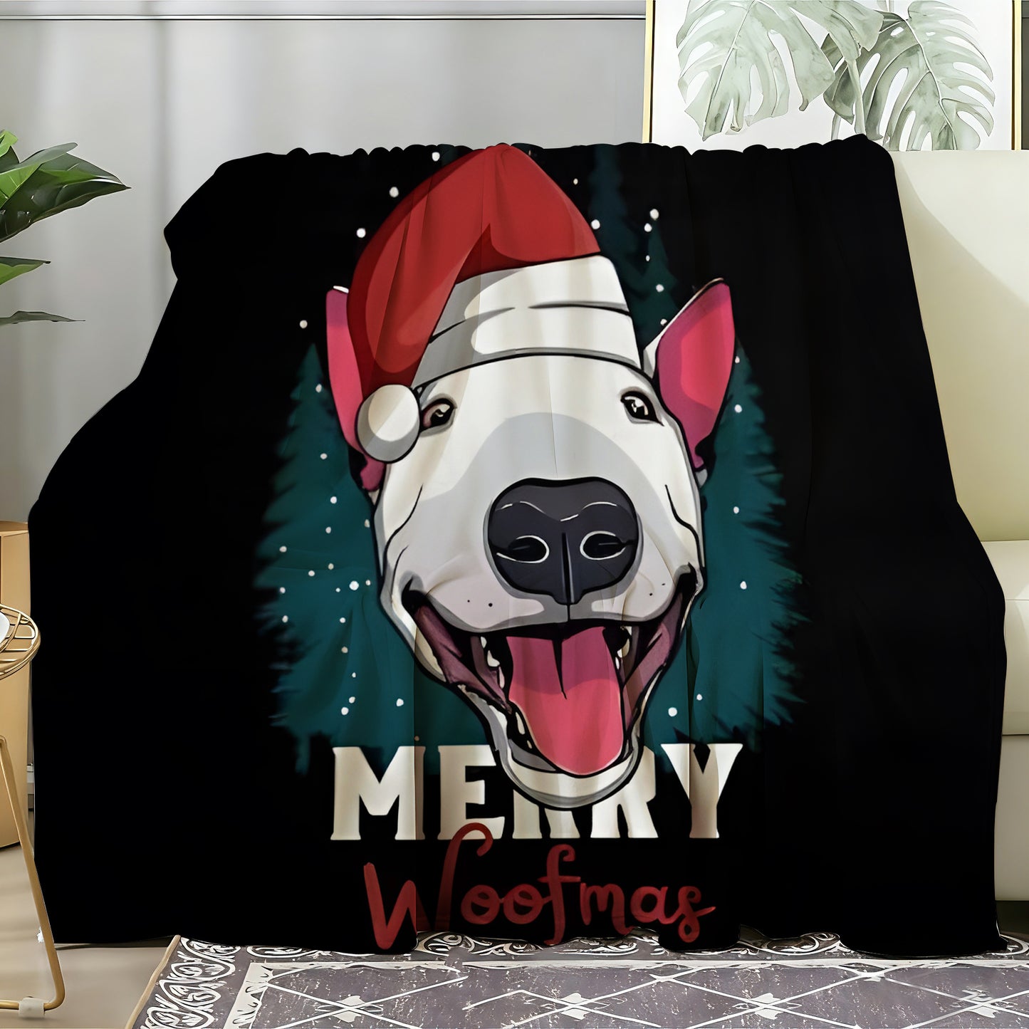 T093 Flannel Blanket for Bed, Couch, Recliner & Travel - All-Season Comfort, -Pilling, Suitable for Adults and Teens