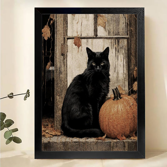 W295 Natural Wood Canvas – High-Quality Abstract Art | Perfect for Living Room & Office