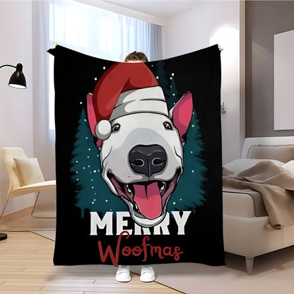 T093 Flannel Blanket for Bed, Couch, Recliner & Travel - All-Season Comfort, -Pilling, Suitable for Adults and Teens