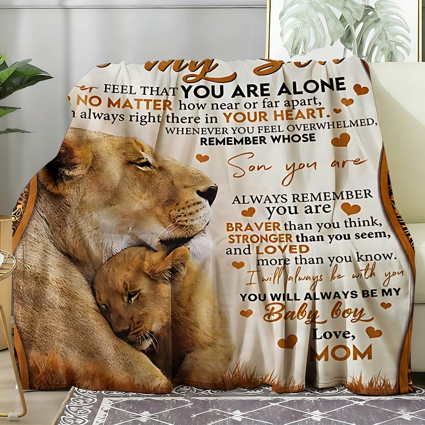 T088 Flannel Blanket for Bed, Couch, Recliner & Travel - All-Season Comfort, -Pilling, Suitable for Adults and Teens