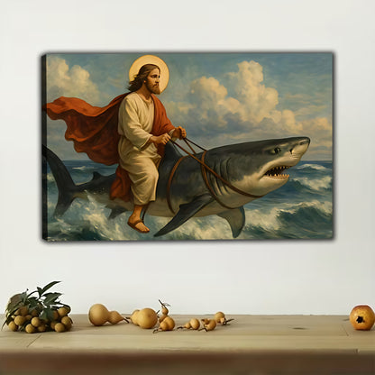 W484 Natural Wood Grain Canvas Decorative Painting – High-Quality Abstract Art | Ideal for Living Rooms and Offices