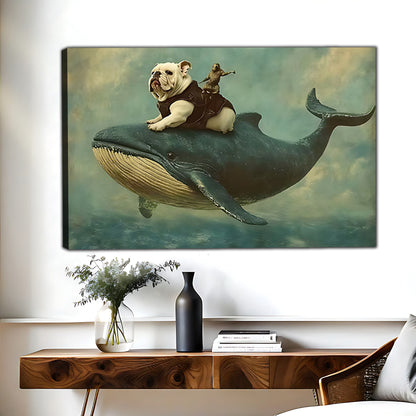 W403 Natural Wood Grain Canvas Decorative Painting – High-Quality Abstract Art | Ideal for Living Rooms and Offices