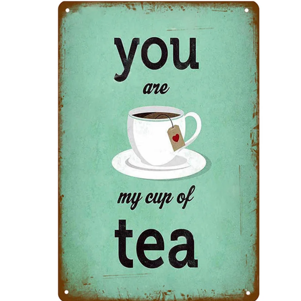 8x12 Funny Bar Metal Sign – Tin Wall Art for Home Bars & Man Caves | Tin & Time Co.#5037