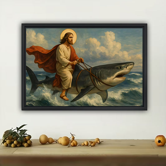 W484 Natural Wood Grain Canvas Decorative Painting – High-Quality Abstract Art | Ideal for Living Rooms and Offices