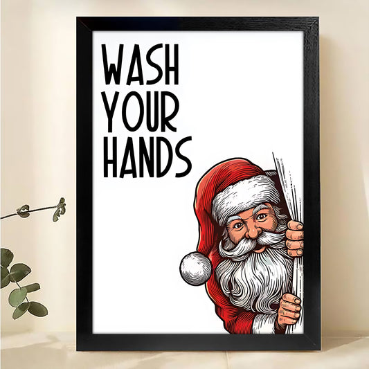 W473 Natural Wood Grain Canvas Decorative Painting – High-Quality Abstract Art | Ideal for Living Rooms and Offices