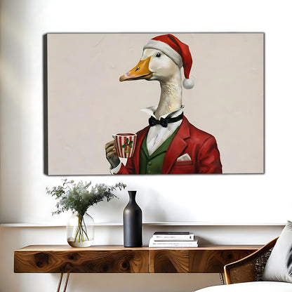 W442 Natural Wood Grain Canvas Decorative Painting – High-Quality Abstract Art | Ideal for Living Rooms and Offices