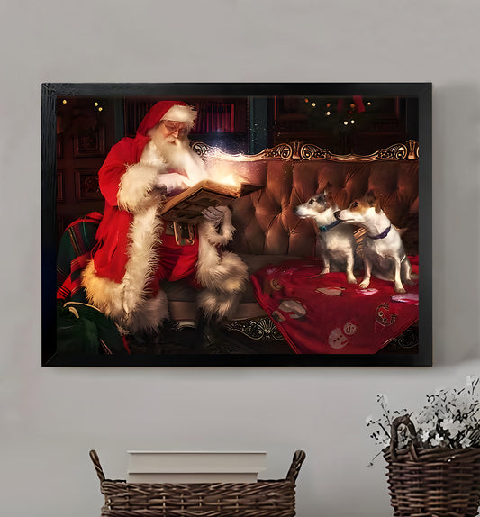 W429 Natural Wood Grain Canvas Decorative Painting – High-Quality Abstract Art | Ideal for Living Rooms and Offices