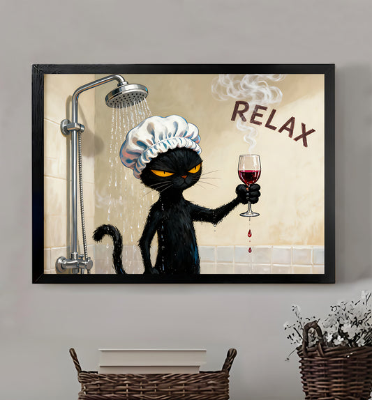 W462 Natural Wood Grain Canvas Decorative Painting – High-Quality Abstract Art | Ideal for Living Rooms and Offices