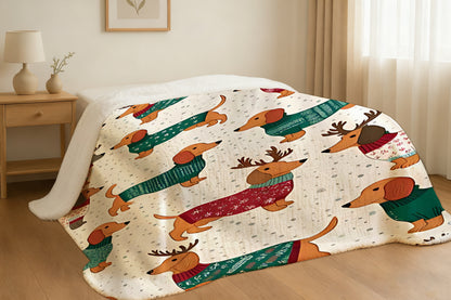 T0102 Flannel Blanket for Bed, Couch, Recliner & Travel - All-Season Comfort, -Pilling, Suitable for Adults and Teens