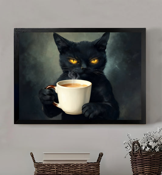 W428 Natural Wood Grain Canvas Decorative Painting – High-Quality Abstract Art | Ideal for Living Rooms and Offices