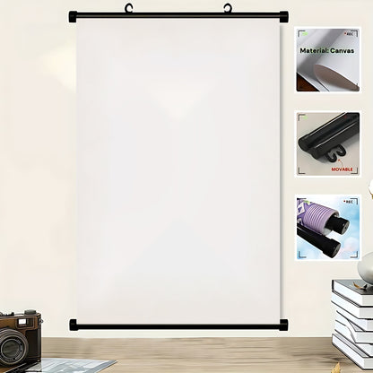 H021 Oil Canvas Scroll Painting – Classic Artwork for Living Spaces| Wallcow