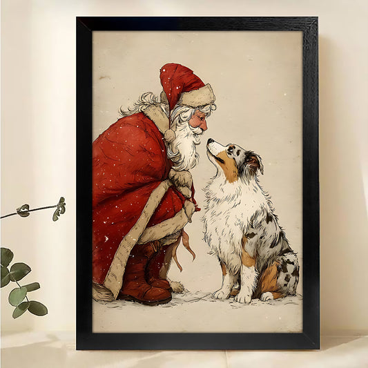 W486 Natural Wood Grain Canvas Decorative Painting – High-Quality Abstract Art | Ideal for Living Rooms and Offices